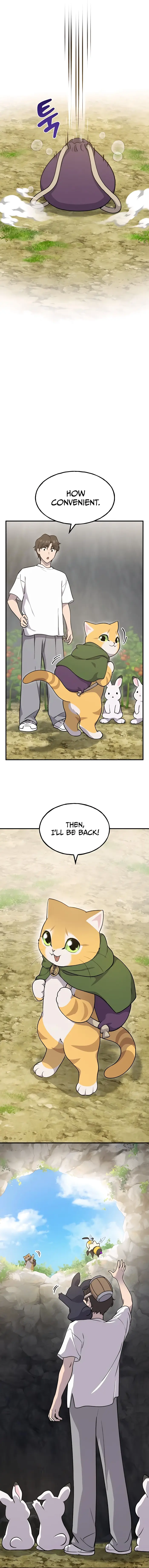 Solo Farming In The Tower - Chapter 12 image 16_optimized